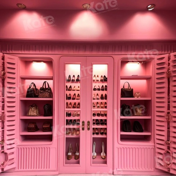 Welcome to The Princess Closet. I’m so excited you stopped by my closet. Enjoy👑 - Picture 8 of 10